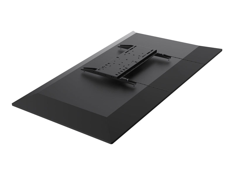 Vision VFM-W4X4 - Heavy Duty - wall mount 100 kg 70" 100 x 100 mm
