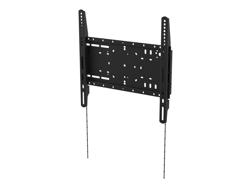 Vision VFM-W4X4 - Heavy Duty - wall mount 100 kg 70" 100 x 100 mm