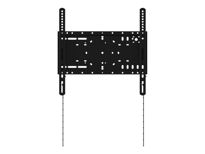 Vision VFM-W4X4 - Heavy Duty - wall mount 100 kg 70" 100 x 100 mm