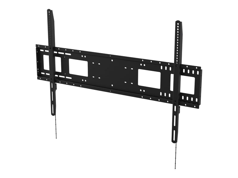 Vision VFM-W10X6 - Heavy Duty - wall mount 130 kg 90" 100 x 100 mm