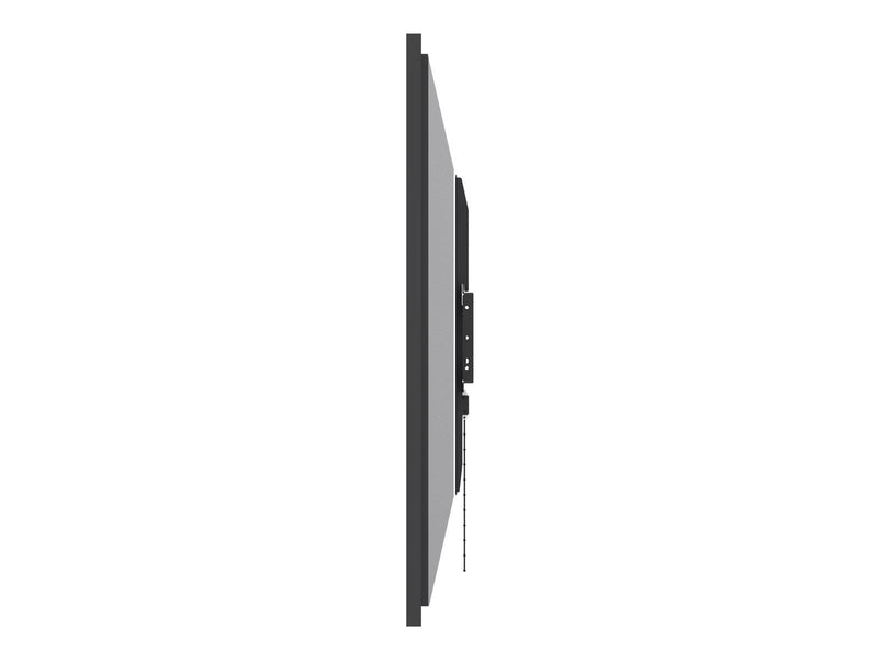 Vision VFM-W10X6 - Heavy Duty - wall mount 130 kg 90" 100 x 100 mm