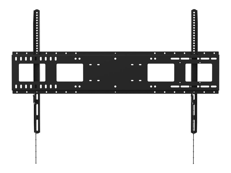 Vision VFM-W10X6 - Heavy Duty - wall mount 130 kg 90" 100 x 100 mm