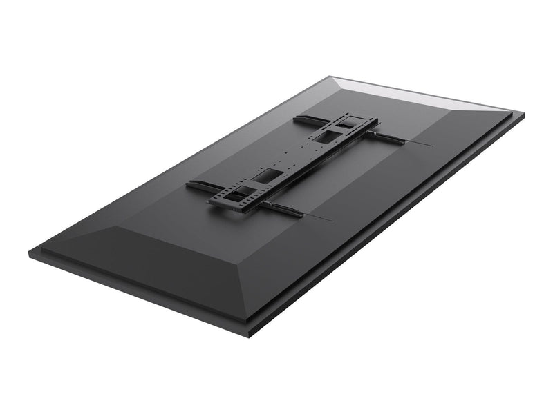 Vision VFM-W10X6 - Heavy Duty - wall mount 130 kg 90" 100 x 100 mm