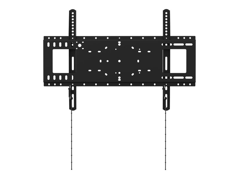 Vision VFM-W6X4 - wall mount 100 kg 75" From 200 x 200 mm