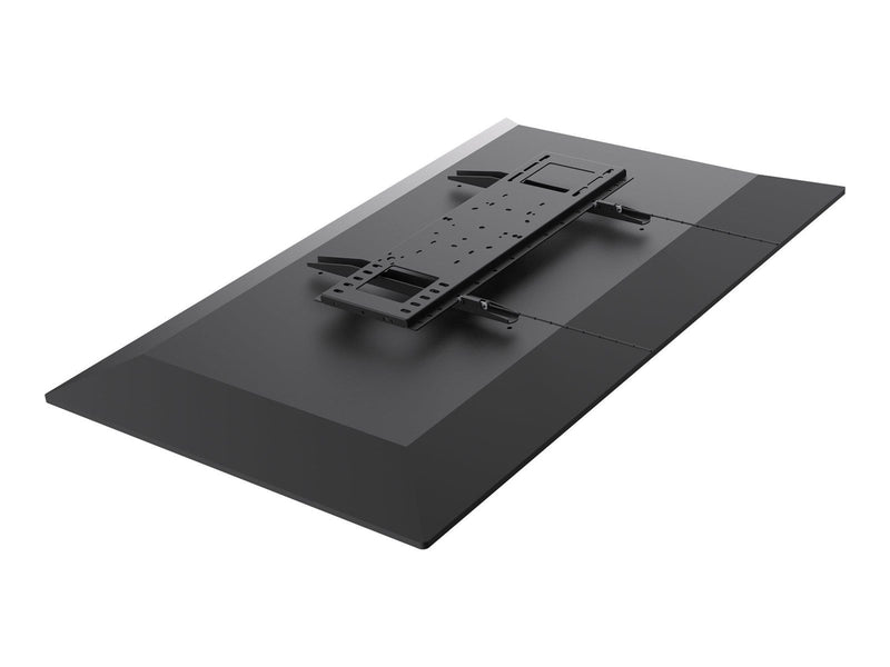 Vision VFM-W6X4 - wall mount 100 kg 75" From 200 x 200 mm