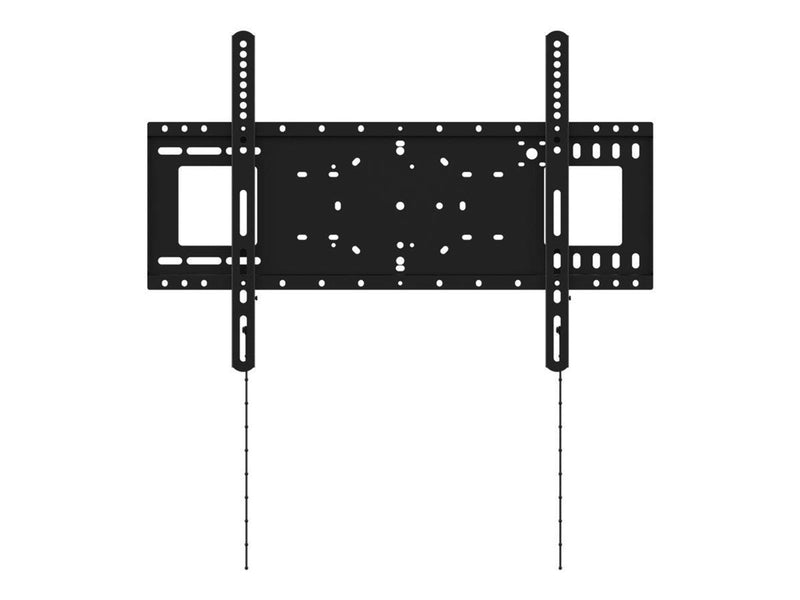 Vision VFM-W6X4 - wall mount 100 kg 75" From 200 x 200 mm