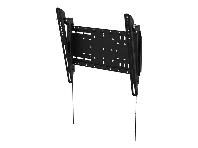 Vision VFM-W4X4T - Heavy Duty - wall mount (tilt) 100 kg 70" 100 x 100 mm