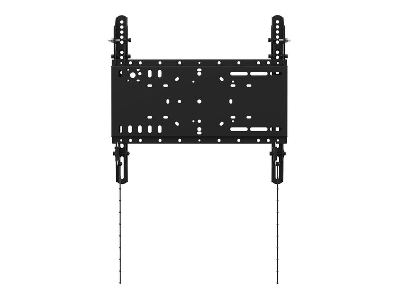 Vision VFM-W4X4T - Heavy Duty - wall mount (tilt) 100 kg 70" 100 x 100 mm