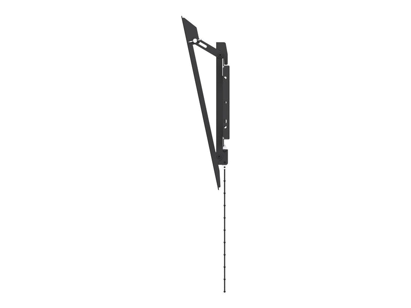 Vision VFM-W4X4T - Heavy Duty - wall mount (tilt) 100 kg 70" 100 x 100 mm