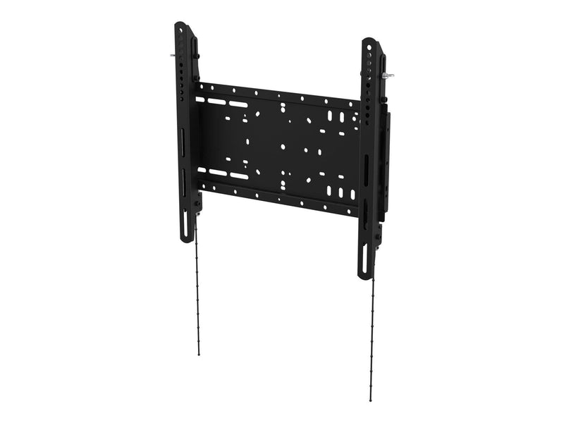 Vision VFM-W4X4T - Heavy Duty - wall mount (tilt) 100 kg 70" 100 x 100 mm