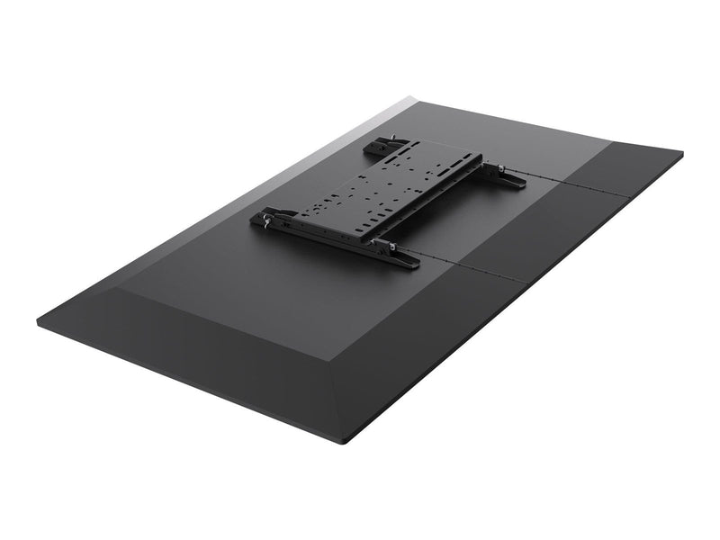Vision VFM-W4X4T - Heavy Duty - wall mount (tilt) 100 kg 70" 100 x 100 mm
