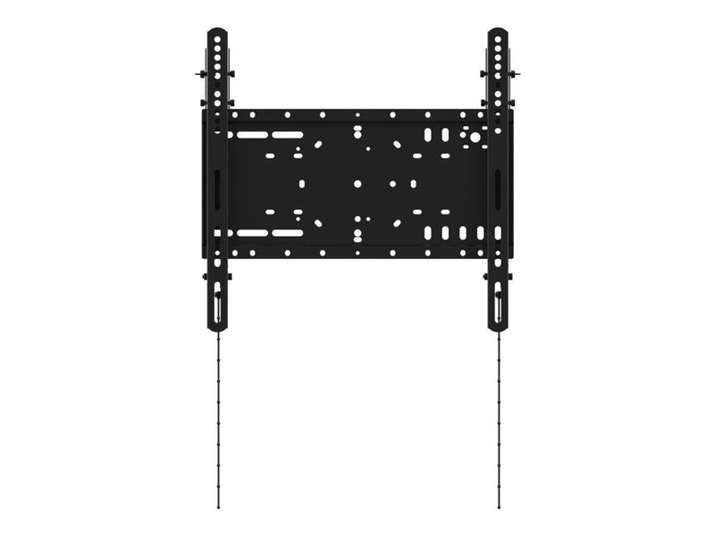 Vision VFM-W4X4T - Heavy Duty - wall mount (tilt) 100 kg 70" 100 x 100 mm