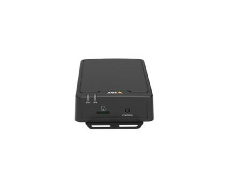 Axis C8210 Network Audio Amplifier