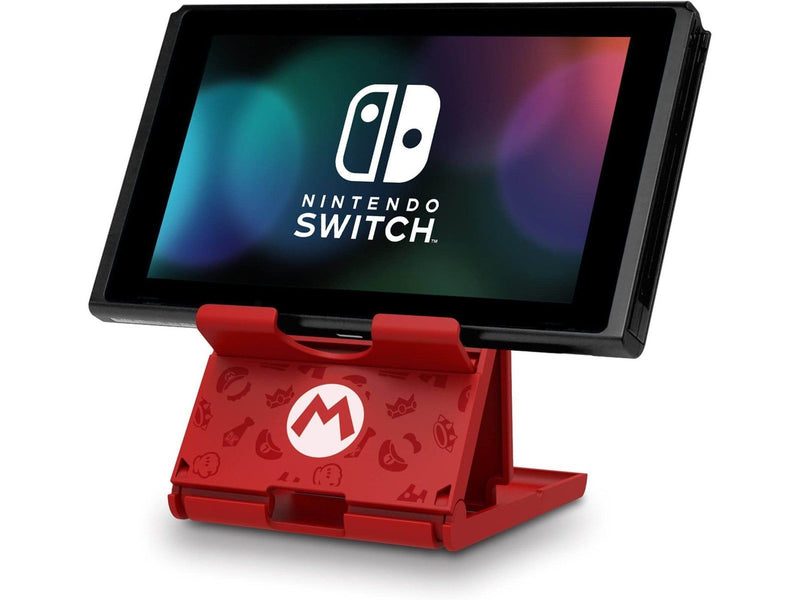 HORI PlayStand (Super Mario Edition)