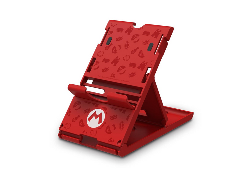 HORI PlayStand (Super Mario Edition)