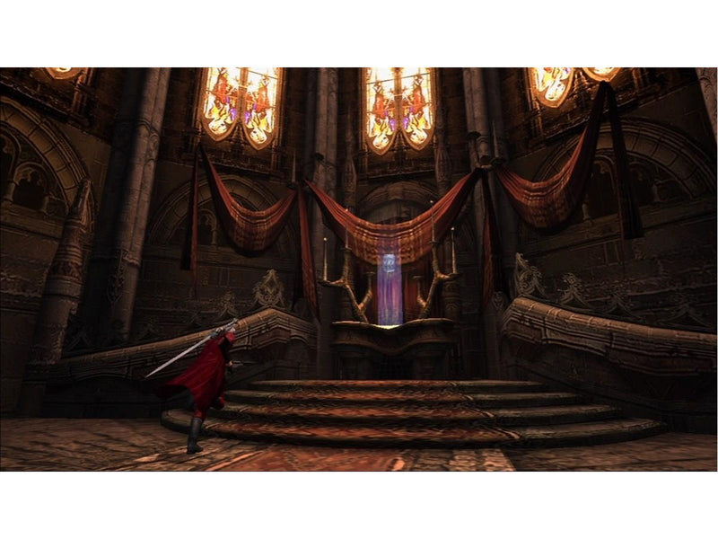 Devil May Cry HD Collection - Sony PlayStation 3 - Samlung - PEGI 16