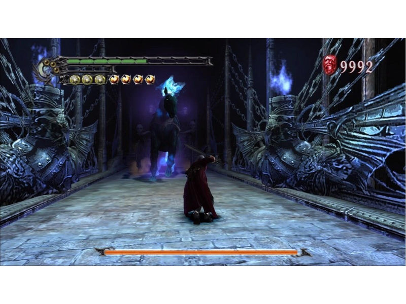 Devil May Cry HD Collection - Sony PlayStation 3 - Samlung - PEGI 16