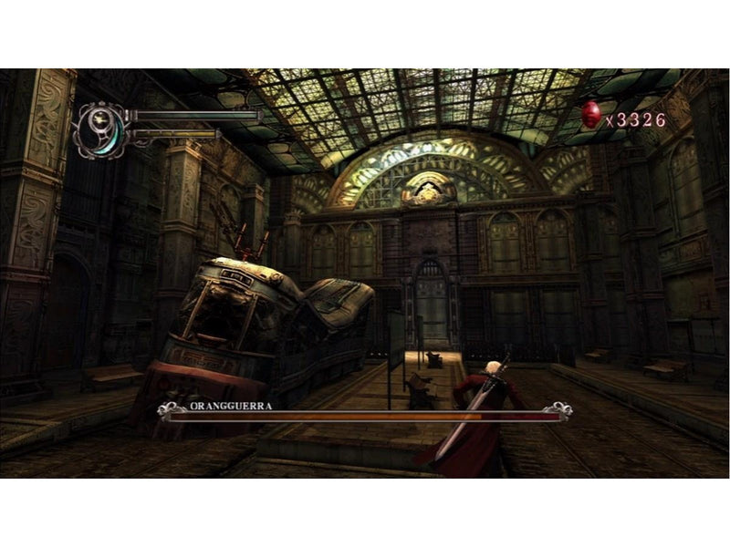Devil May Cry HD Collection - Sony PlayStation 3 - Samlung - PEGI 16