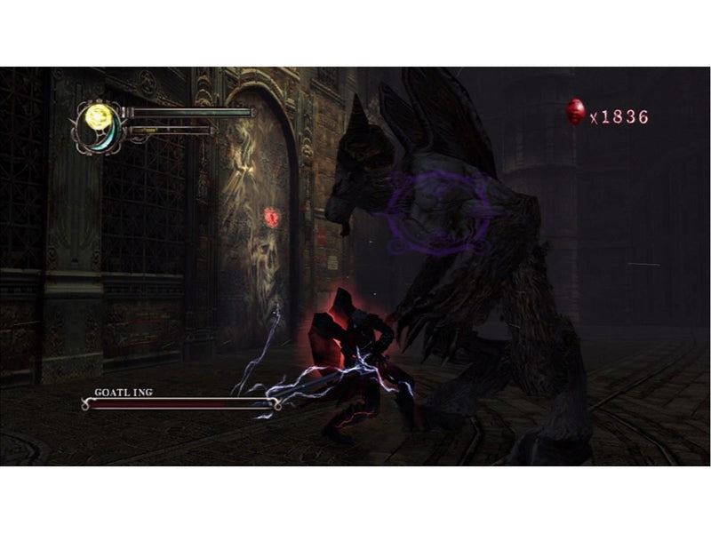 Devil May Cry HD Collection - Sony PlayStation 3 - Samlung - PEGI 16
