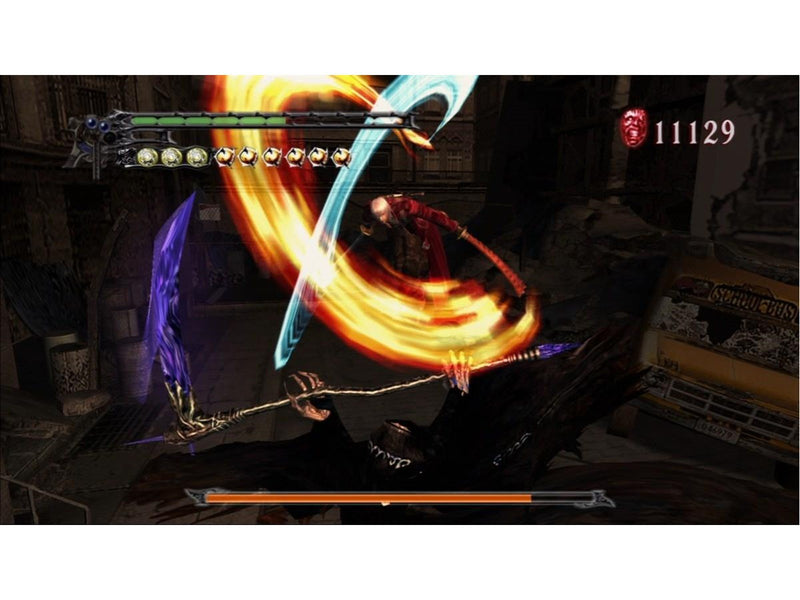 Devil May Cry HD Collection - Sony PlayStation 3 - Samlung - PEGI 16