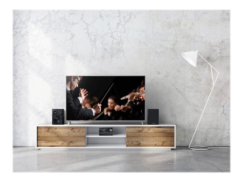 Panasonic SC - Audiosystem