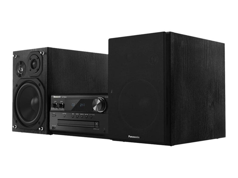 Panasonic SC - Audiosystem