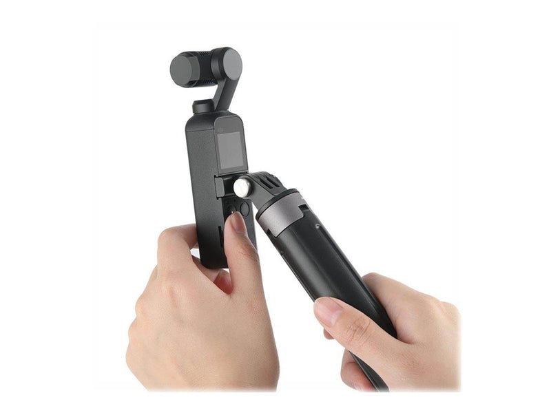 PGYTECH Data Port to Universal Mount - mounting adapter
