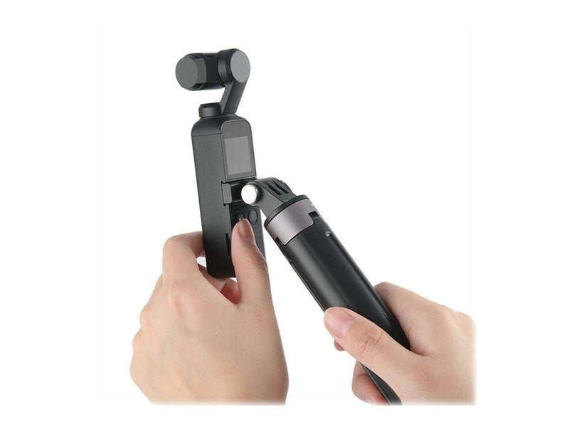 PGYTECH Data Port to Universal Mount - mounting adapter