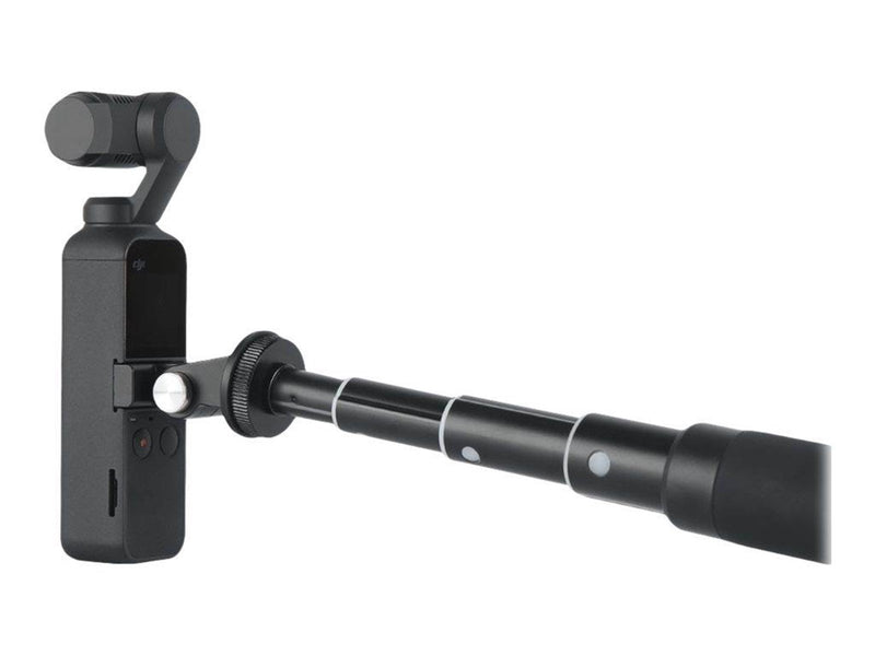 PGYTECH Data Port to Universal Mount - mounting adapter