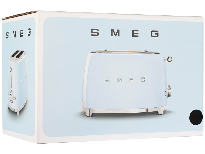 SMEG Toaster 50's Style