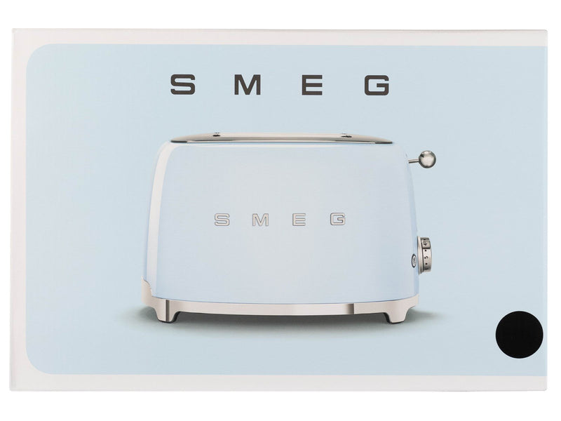 SMEG Toaster 50's Style
