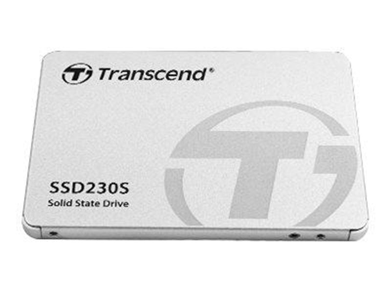 Transcend SSD230S 2.5" SSD - 2TB