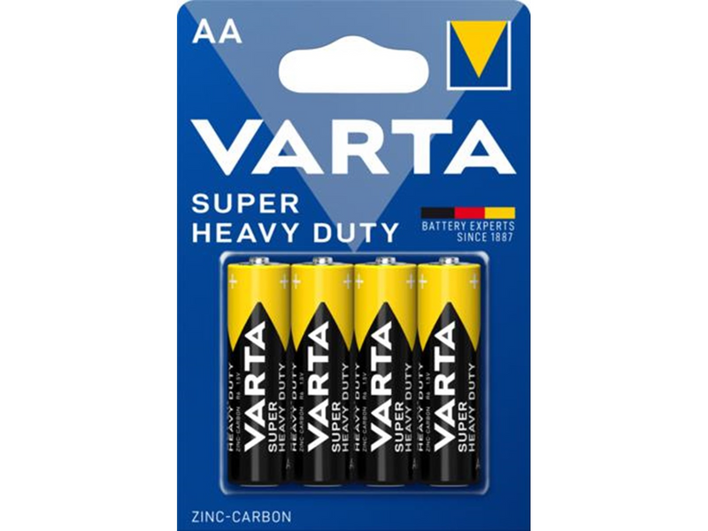 VARTA Superlife