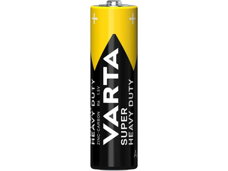 VARTA Superlife