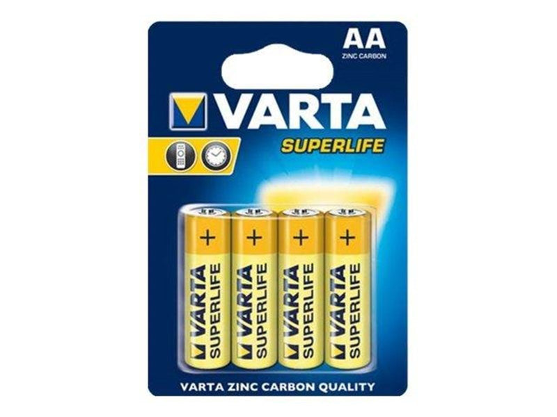 VARTA Superlife