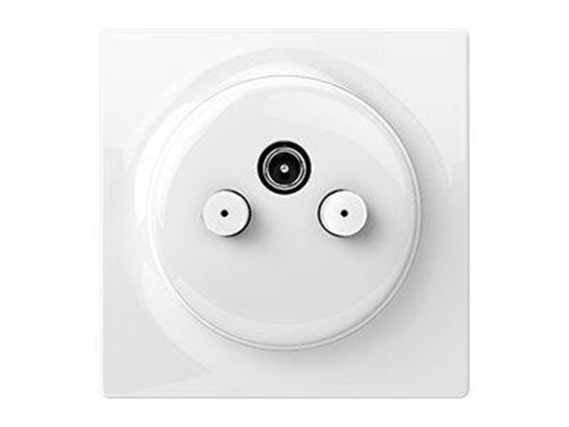 Fibaro Walli N TV-SAT Outlet