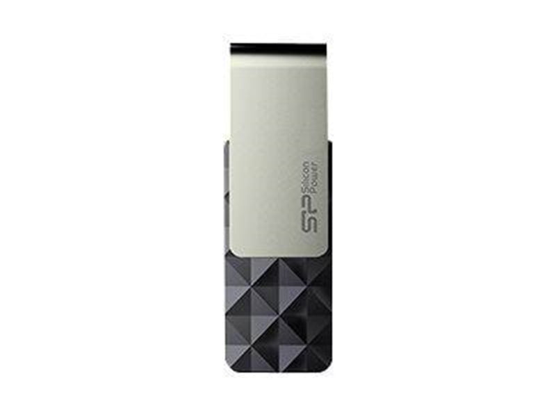 Silicon Power Blaze B30 - 256GB - USB-Stick