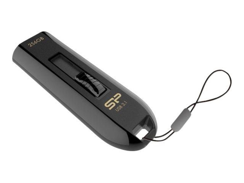 Silicon Power Blaze B21 - 256GB - USB-Stick