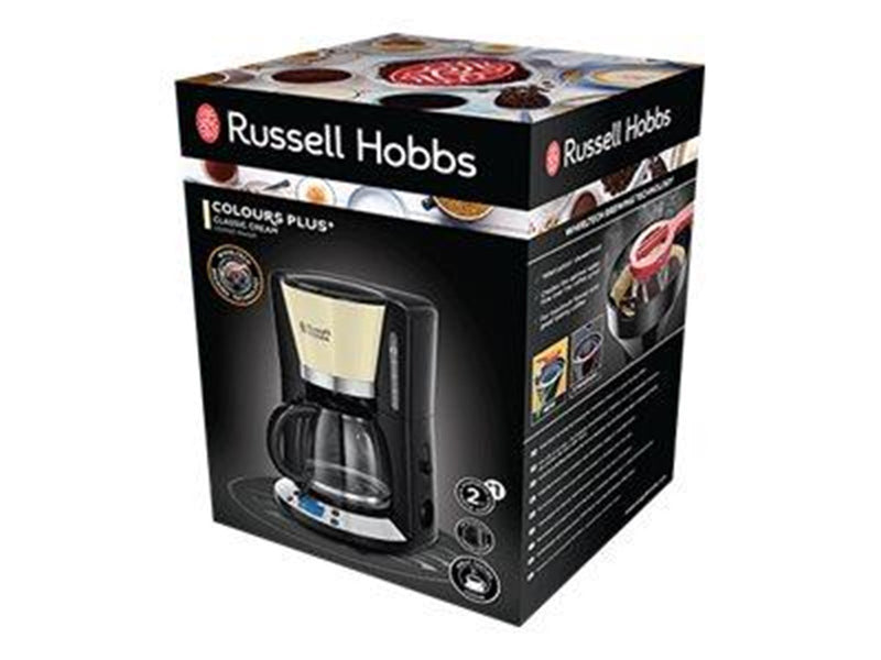 Russell Hobbs Colours Plus