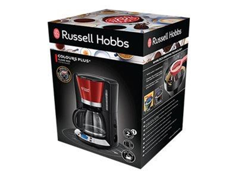 Russell Hobbs Colours Plus