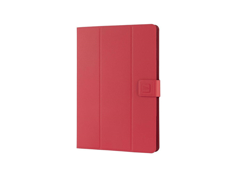 Tucano Facile Plus Universal Tablet Folio Case 11" Red