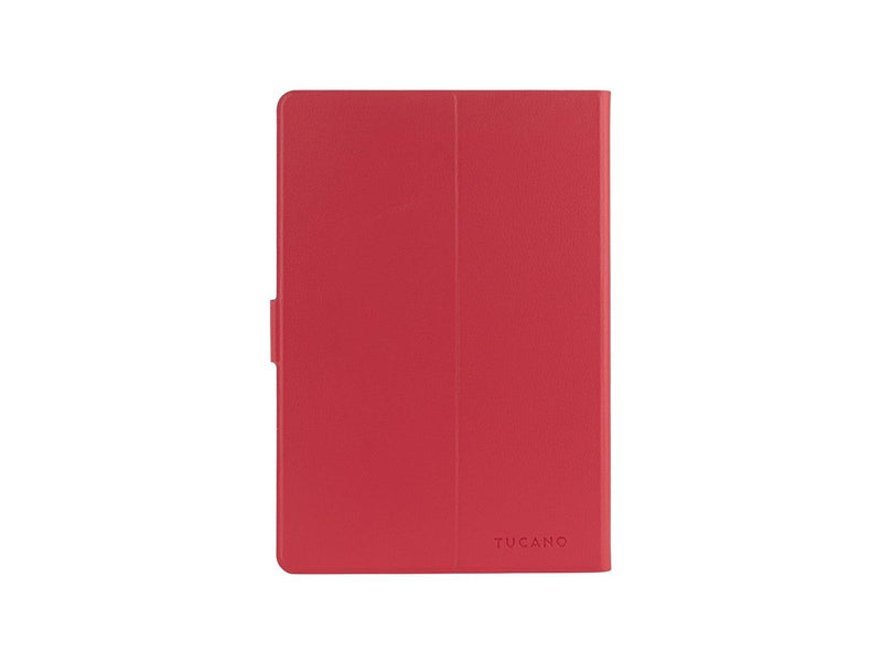 Tucano Facile Plus Universal Tablet Folio Case 11" Red