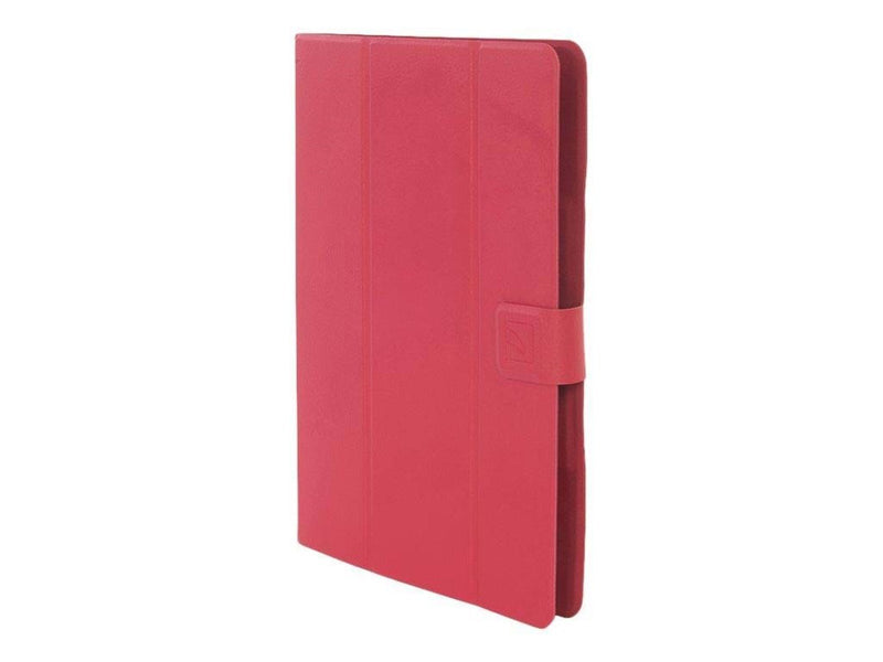 Tucano Facile Plus Universal Tablet Folio Case 11" Red