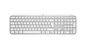 Logitech MX Keys S Tastatur, Graphite