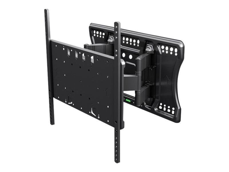 Multibrackets M VESA Super Slim neigen & Turn HD 52 kg 70" 100 x 100 mm