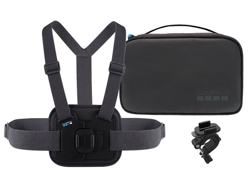 GoPro Sports Camera Kit
