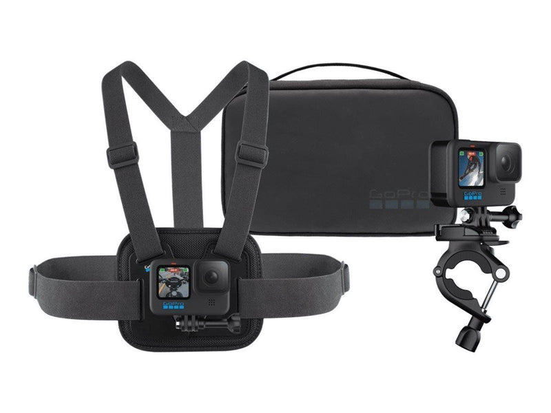 GoPro Sports Camera Kit