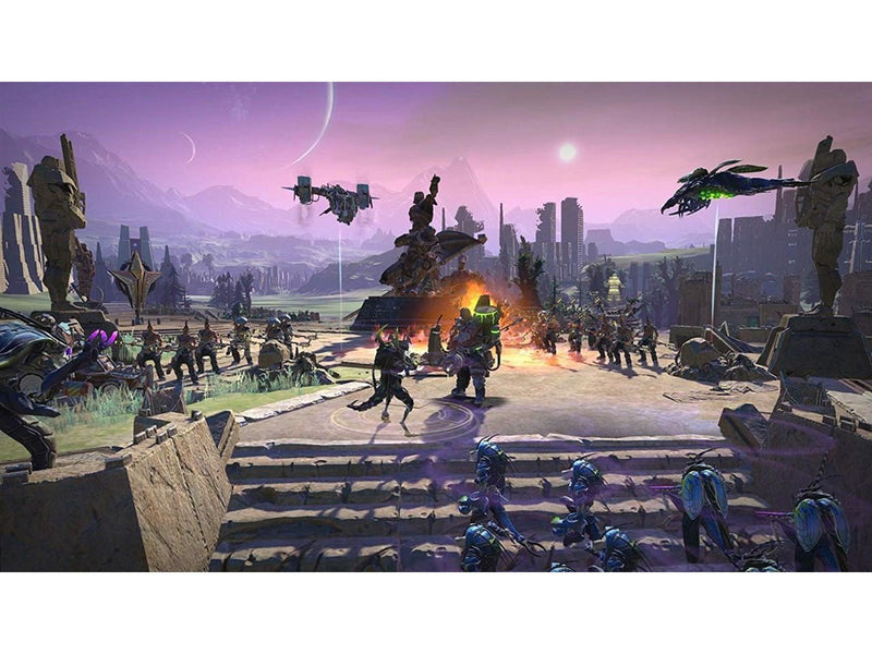 Age of Wonders: Planetfall (Day1 Edition) - Microsoft Xbox One - Strategie - PEGI 16