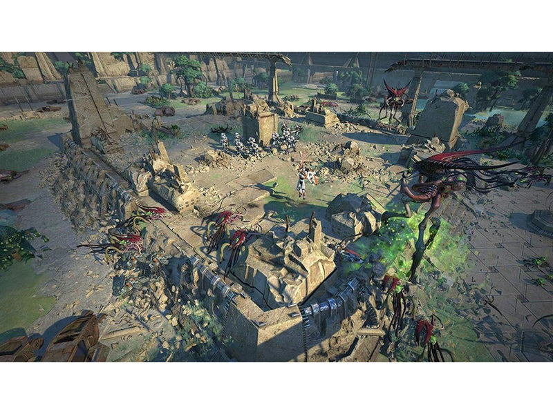 Age of Wonders: Planetfall (Day1 Edition) - Microsoft Xbox One - Strategie - PEGI 16