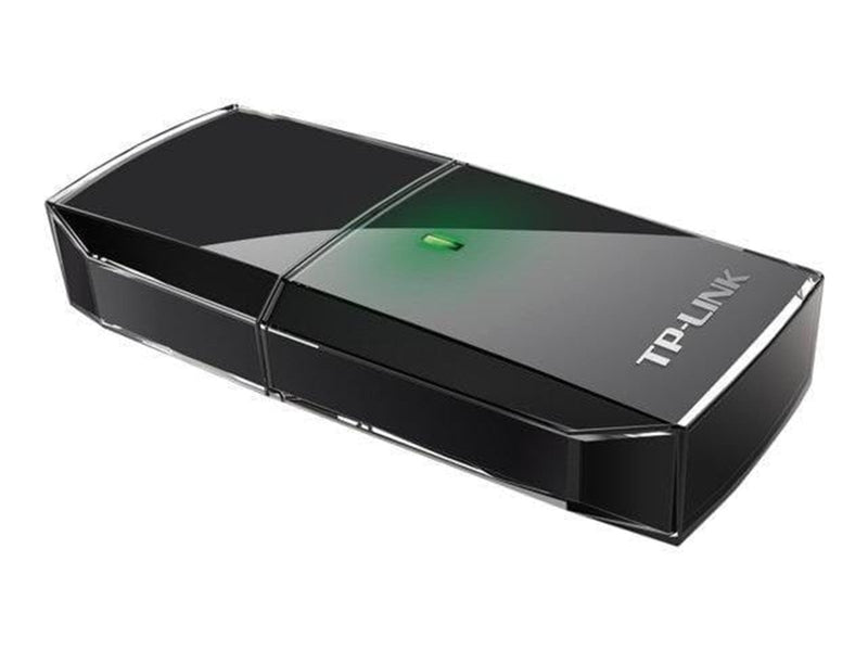 TP-Link Archer T2U AC600 Wireless Dual Band USB Adapter